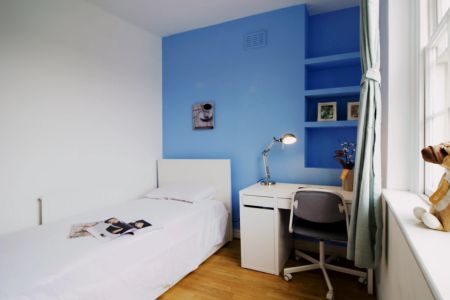 2 Bedroom 1 Bathroom roomB - Photo 4