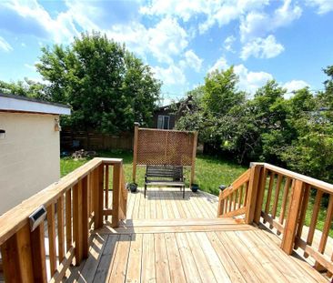 For Lease - 1024 Ogden Avenue, Mississauga, Ontario - Photo 6