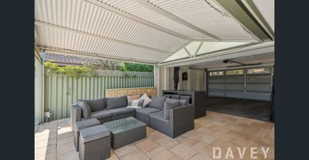 Spacious Family Living with Pool and Multiple Living Zones - Photo 4