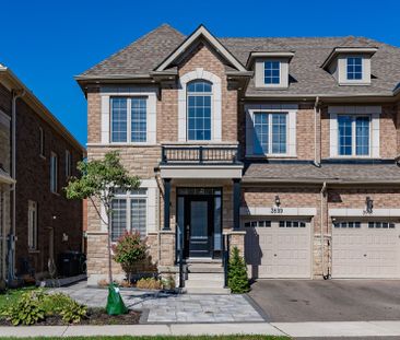 For Lease - 3899 Arvona Place Unit# BSMT, Mississauga, Ontario - Photo 6