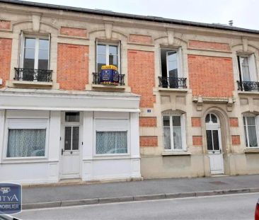 Appartement à louer 3 pièces 44.02m² - Photo 6
