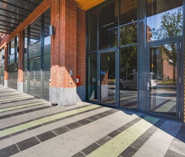 Te huur: Appartement Martinus Nijhofflaan in Delft - Foto 5