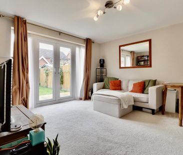 2 bedroom terraced house to rent - Photo 1