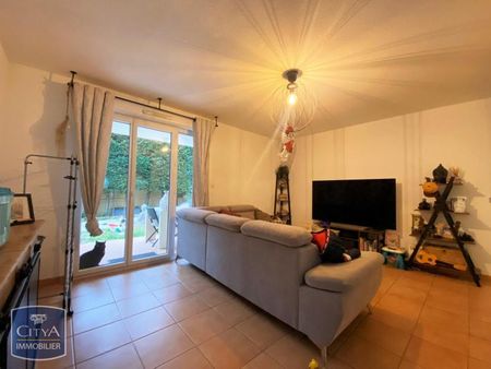 Location Appartement 3 pièces 56m² VEDENE 84270 - Photo 2