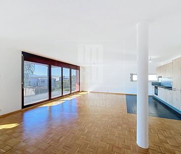 5 Zimmer - Photo 2