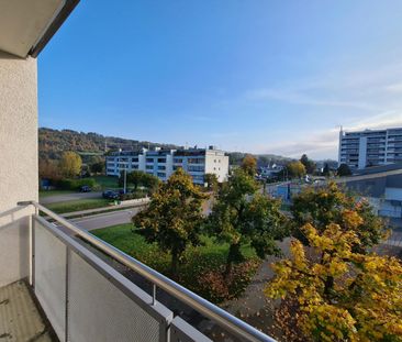 4.5 Zimmer, 77 m², 3. Stock - Photo 1