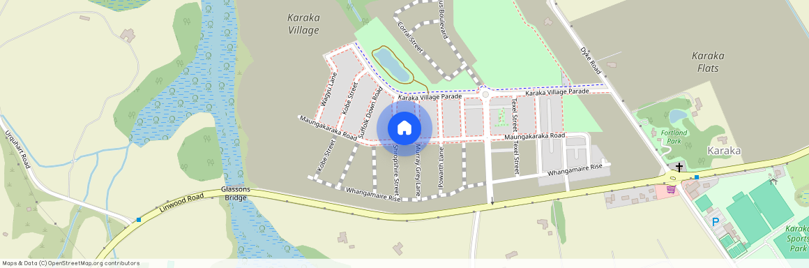 73 Maungakaraka Road, Karaka, Franklin