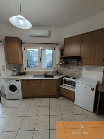 Studio/Γκαρσονιέρα για ενοικίαση Εσταυρωμένος (Ηράκλειο Κρήτης) - Photo 5