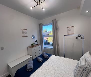 Room in a Shared House, Mildred St, M7 - Photo 5