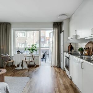 Bryggaregatan 26 - Foto 2