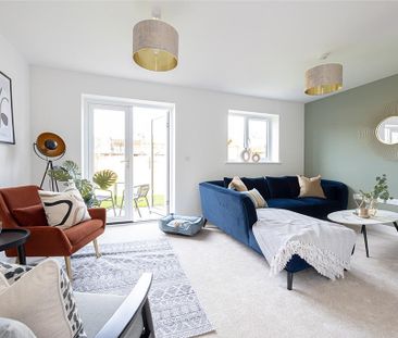 4 bedroom semi-detached house to rent - Photo 4