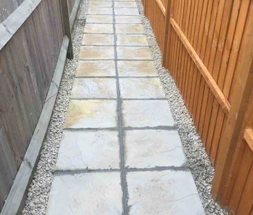 Beautiful 4/5 Bed house to let for £3500 in Wembley HA9 Available 7... - Photo 5