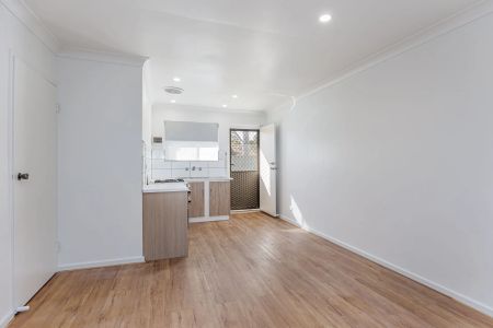 Updated two bedroom unit in wanted locale - Photo 3