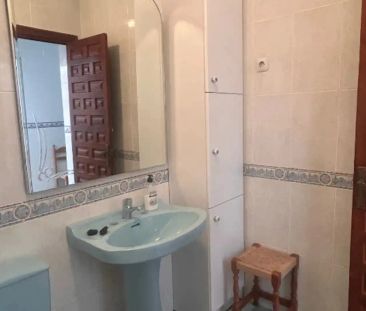 Casa o chalet de alquiler en Calle Jacinto Benavente, Centro - Foto 4