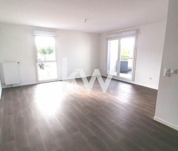 Appartement MELUN - Photo 2