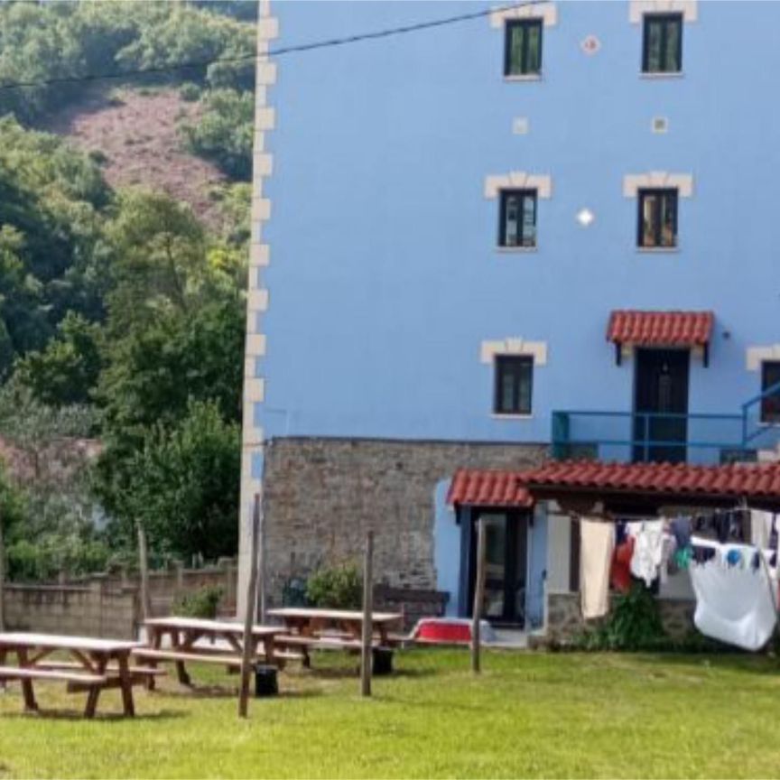 Piso de alquiler en Carretera General, 2, Aller - Photo 1