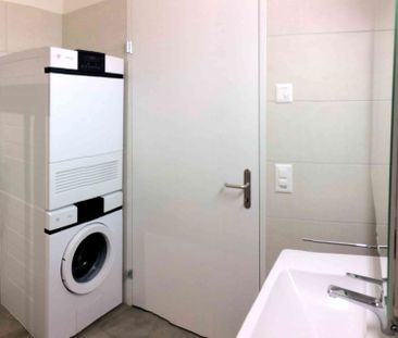 3.5 Zimmer, 111 m², 2. Stock - Photo 5