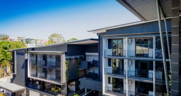 Studio loft Apartment - Photo 1