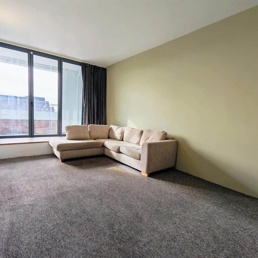 Jesse Hartley Way, Liverpool, L3 - Photo 1