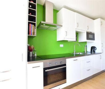 1 bedroom apartment to rent - Photo 2