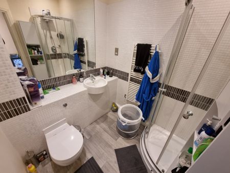 1 Bed Student Accommodation - Photo 3