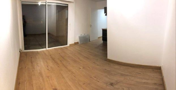 Location appartement t1 bis 2 pièces 30 m² à Rodez (12000) - Photo 1