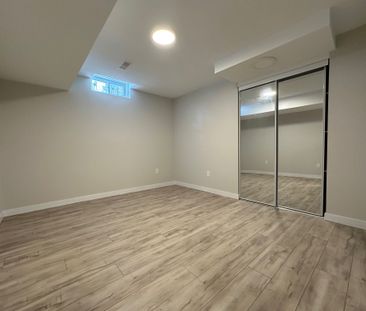 For Lease - 58 Moore Place Unit# B, Barrie, Ontario - Photo 3