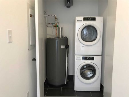 For Lease - 5 Chef Lane Unit# 604, Barrie, Ontario - Photo 2