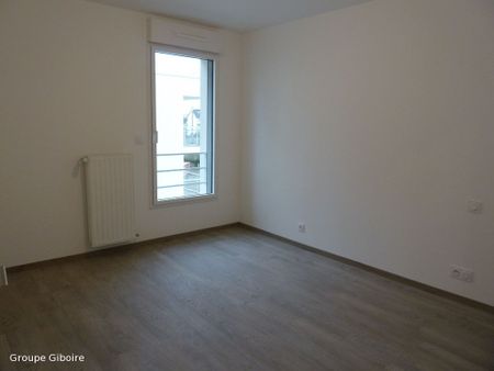 Appartement T4 à louer - 79 m² - Photo 3
