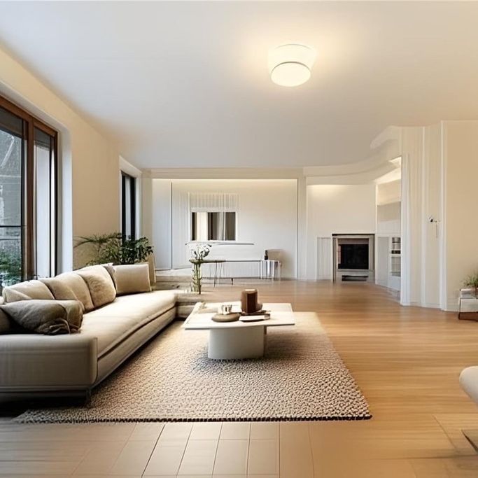 Przestronny apartament 150 m2- Pod Skocznią. - Zdjęcie 1