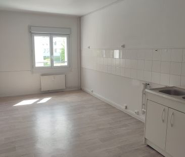 Appartement 4 pièces 105 m2 - Photo 1