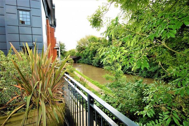 5 bedroom apartment to rent - Photo 1