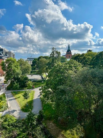 Igeldammsgatan, Stockholm - Photo 2