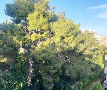 Μεζονέτα για ενοικίαση Αγία Βαρβάρα (Χαλάνδρι) - Photo 4