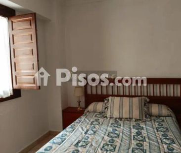 Piso en alquiler en Centro - Foto 5