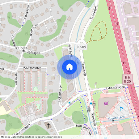 Ävavägen 3, 428 35 Kållered, Vastra-Gotaland