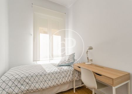 Flat for rent in Legazpi (Madrid) - Photo 4