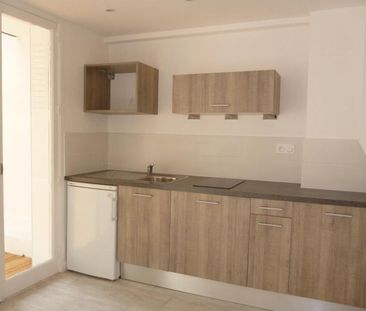 Location Appartement 1 pièce 22m² CLERMONT FERRAND 63000 - Photo 6