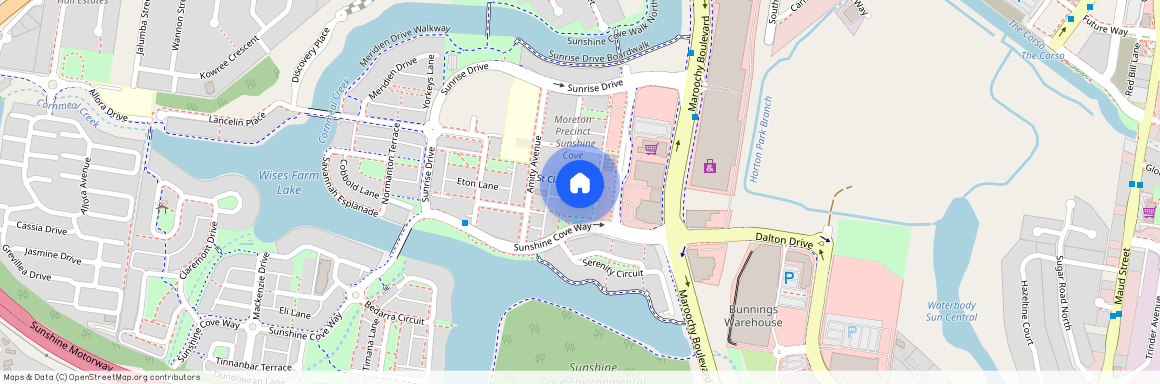 16 St Clair Street, Qld 4558, Maroochydore