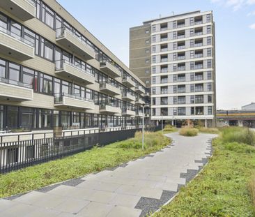 Te huur: Nijenoord 197 - Foto 1