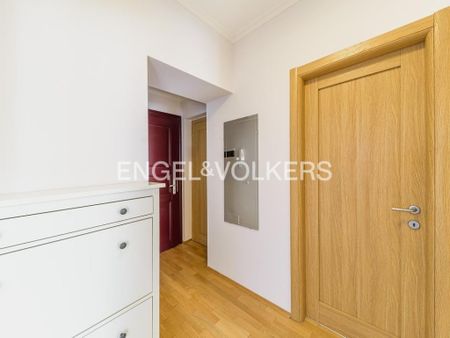 Pronájem bytu 2+kk 55 m2 - Photo 2