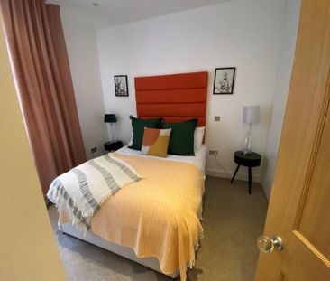 2 bedroom apartment to rent - Photo 6