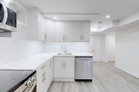 For Lease - 47 Sapphire Drive Unit# Bsmt, Richmond Hill, Ontario - Photo 5