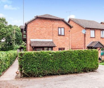 1 bedroom house to rent - Photo 1