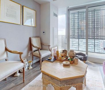 For Lease - 8 Eglinton Avenue Unit# 2312, Toronto, Ontario - Photo 5