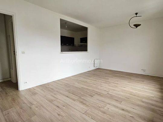 Location Appartement 3 pièces 58 m2 à Longpont-sur-Orge - Photo 1
