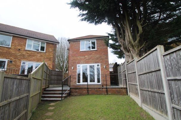 2 bedroom detached house to rent - Photo 1