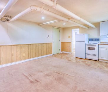 For Lease - 1110 Simcoe Street Unit# Basement #6, Oshawa, Ontario - Photo 5