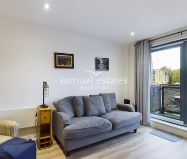 1 bedroom flat to rent - Photo 4