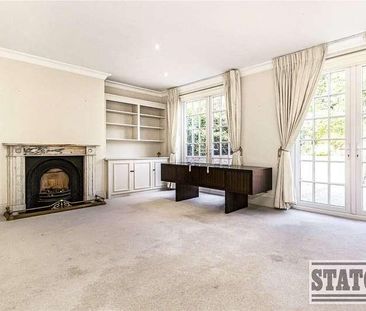 Northcliffe Drive, Totteridge, London, N20 - Photo 1